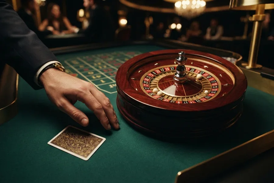 casino uden rofus i danmark