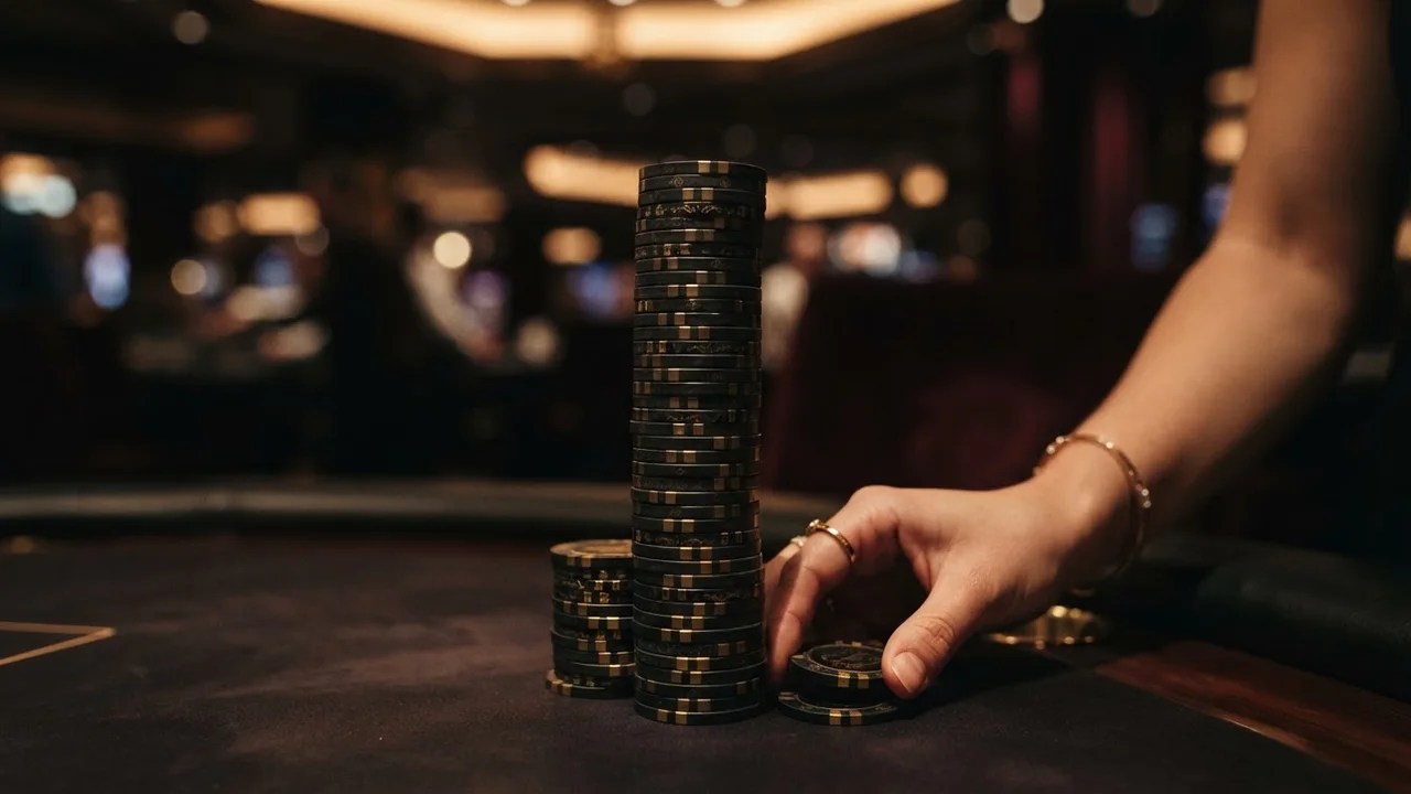 casino uden rofus nem udbetaling