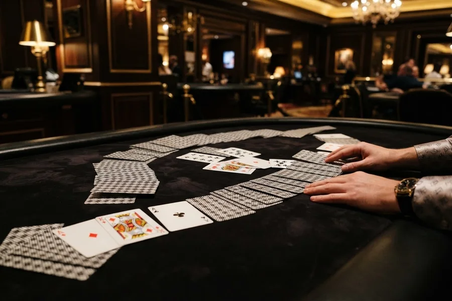 casino uden rofus nem udbetaling
